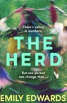 The Herd - EDWARDS,  Emily - 9781787634879