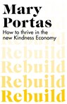 Rebuild - Mary Portas - 9781787635166