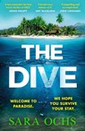 The Dive - Sara Ochs - 9781787636859