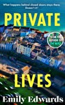 Private Lives - Emily Edwards - 9781787636958