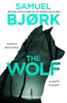 The Wolf - Samuel Bjork - 9781787637009