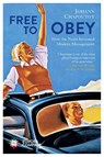 Free to Obey - Johann Chapoutot - 9781787704459