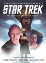 Star Trek Explorer: "The Mission" and Other Stories - James Swallow ; Chris Cooper ; Greg Cox ; Una McCormack - 9781787739635
