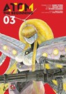 ATOM: The Beginning Vol. 3 - Osamu Tezuka ; Masami Yuuki - 9781787740006