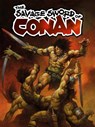 The Savage Sword Of Conan Vol.4 - Jim Zub - 9781787744950