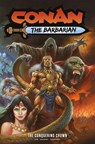Conan the Barbarian Vol.7: The Conquering Crown - Jim Zub - 9781787746084