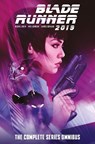 Blade Runner 2019: The Complete Series Omnibus - Michael Green ; Mike Johnson - 9781787748040