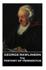 The Histories of Herodotus, A Translation By George Rawlinson - RAWLINSON,  George - 9781787801714