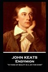John Keats - Endymion - John Keats - 9781787805415