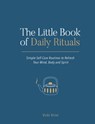 The Little Book of Daily Rituals - Vicki Vrint - 9781787832244