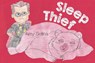 Sleep Thief - Amy Selina - 9781787885615