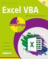 Excel VBA in easy steps - Mike McGrath - 9781787910034