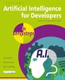 Artificial Intelligence for Developers in easy steps - Richard Urwin - 9781787910119