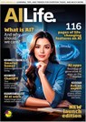 AI Life - Issue 1 - David Morris - 9781787910492