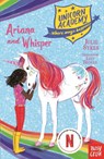 Unicorn Academy: Ariana and Whisper - Julie Sykes - 9781788004565