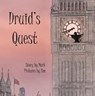 Druid's Quest - Mark Jackson - 9781788037235