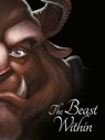 Disney Princess Beauty and the Beast: The Beast Within - Serena Valentino - 9781788103275
