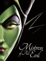 Disney Princess Sleeping Beauty: Mistress of All Evil - Serena Valentino - 9781788103282