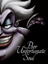 Disney Princess The Little Mermaid: Poor Unfortunate Soul - VALENTINO,  Serena - 9781788107693