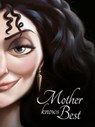Disney Princess Tangled: Mother Knows Best - Serena Valentino - 9781788108270