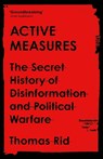 Active Measures - RID,  Thomas - 9781788160742