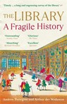 The Library - Arthur der Weduwen ; Andrew Pettegree - 9781788163439