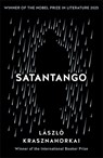Satantango - Laszlo Krasznahorkai - 9781788166355