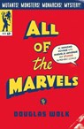 All of the Marvels - Douglas Wolk - 9781788169288