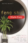 Feng Shui Made Easy - Davina Mackail - 9781788172738