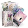 The Law of Positivism Healing Oracle -  - 9781788178525