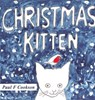 Christmas Kitten - Paul F. Cookson - 9781788238427