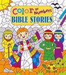 Color by Numbers Bible Stories - DOYLE,  Lizzy - 9781788284899