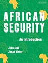 African Security - John Siko ; Jonah Victor - 9781788317429