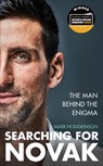 Searching for Novak - Mark Hodgkinson - 9781788405164