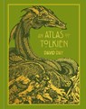 An Atlas of Tolkien - David Day - 9781788405454