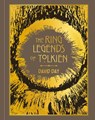 The Ring Legends of Tolkien - David Day - 9781788406383