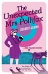 The Unexpected Mrs Pollifax(A Mrs Pollifax Mystery) - Dorothy Gilman - 9781788422888