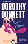 Rum Affair - Dorothy Dunnett - 9781788424110