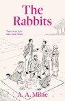 The Rabbits - A. A. Milne - 9781788424592