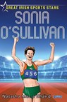 Sonia O'Sullivan - Natasha Mac a'Bhaird - 9781788492072