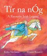 Tir na nOg - Erika McGann - 9781788495158