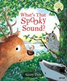 What's That Spooky Sound? - Gerry Daly - 9781788495530