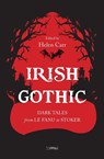 Irish Gothic - Helen Carr - 9781788496186