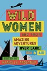 Wild Women - FROSTRUP,  Mariella - 9781788540025