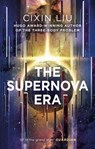 The Supernova Era - Cixin Liu - 9781788542401