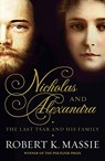 Nicholas and Alexandra - Robert K. Massie - 9781788546041