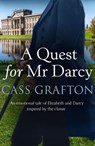 A Quest for Mr Darcy - Cass Grafton - 9781788633710