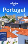 Lonely Planet Portugal - LONELY PLANET ; CLARK,  Gregor ; Garwood, Duncan ; Le Nevez, Catherine - 9781788680752