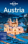 Lonely Planet Austria - LONELY PLANET ; LE NEVEZ,  Catherine ; Di Duca, Marc ; Haywood, Anthony - 9781788687669