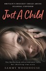 Just A Child - Sammy Woodhouse - 9781788700078